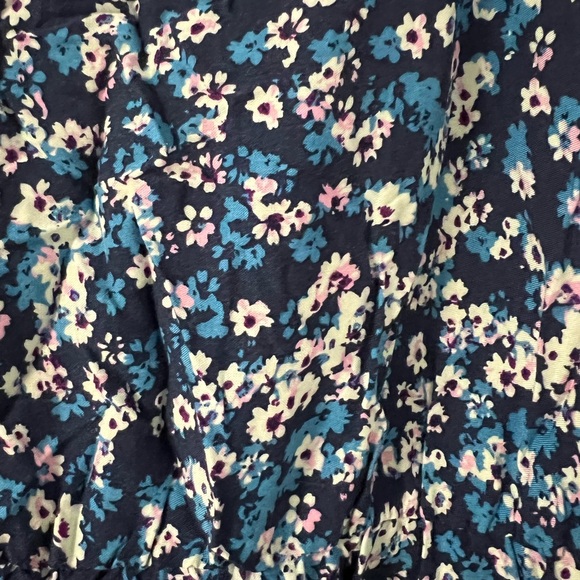 Floral vintage summer dress - Picture 4 of 11
